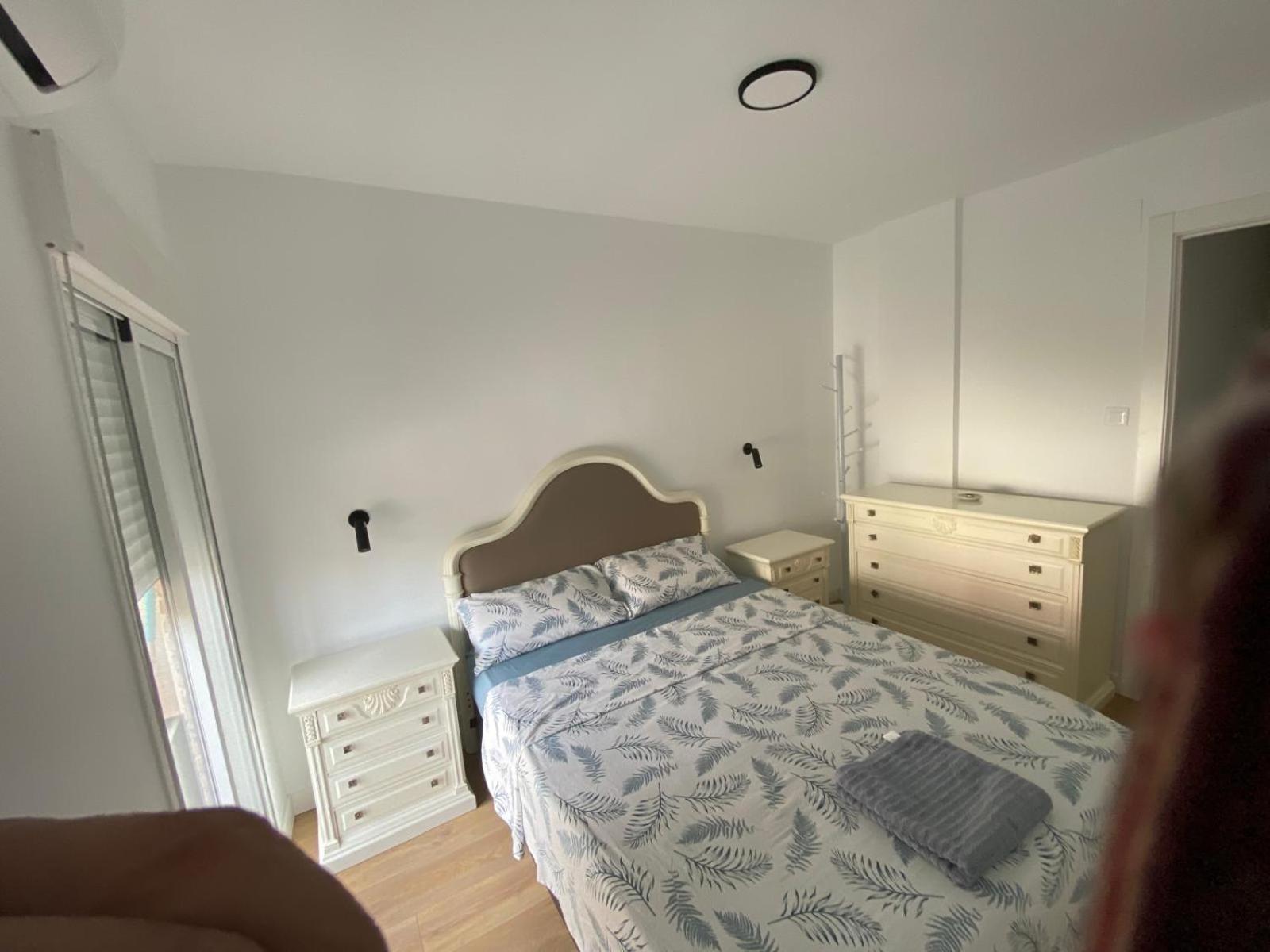 Familyhomestay Valencia Exteriör bild
